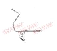 Flexible de frein QUICK BRAKE 35.914, droite