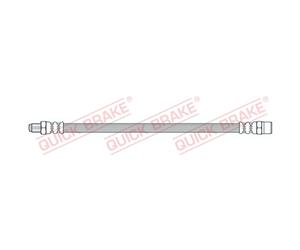 Flexible de frein QUICK BRAKE 37.055