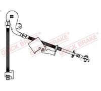 Flexible de frein QUICK BRAKE 50.704X pour PEUGEOT 407 (6D_) 2 2004-2010