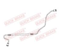 Flexible de frein QUICK BRAKE 96.018, droite
