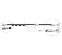 Flexible de frein SL 1296 A.B.S. pour MAZDA