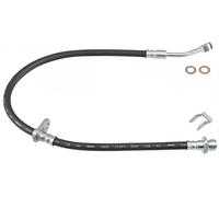Flexible de frein SL 1437 A.B.S. pour HONDA JAZZ IV
