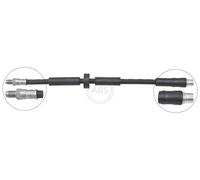 Flexible de frein SL 1704 A.B.S. pour AUDI A6 C6 Avant A6 C6