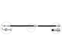 Flexible de frein SL 3603 A.B.S. pour ISUZU OPEL