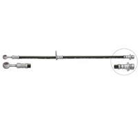 A.B.S. SL 5002 Flexible de frein