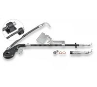ABS All Brake Systems Flexible de frein SL 5738