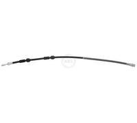 Flexible de frein SL 5859 A.B.S. pour VW TOUAREG