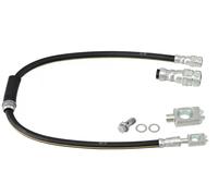 Flexible de frein SL 5872 A.B.S. pour VW PASSAT B6 Variant PASSAT CC B6