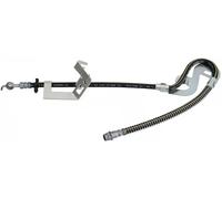 Flexible de frein SL 6344 A.B.S. pour PEUGEOT CITROËN
