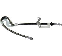 Flexible de frein SL 6345 A.B.S. pour PEUGEOT CITROËN