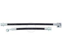 Flexible de frein SL 6393 A.B.S. pour HONDA CIVIC VIII Hatchback