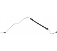 Flexible de frein SL 6602 A.B.S. pour RENAULT MEGANE III Coupé MEGANE CC