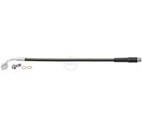 Flexible de frein SL 6647 A.B.S. pour OPEL CHEVROLET