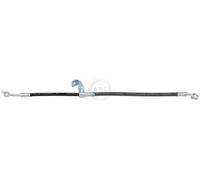 Tuyau De Frein 575 Mm M10x1.0 10.0 Mm A.B.S. Pour Entre Autres HYUNDAI I40