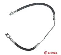 Flexible de frein T 06 015 BREMBO pour BMW X5