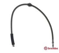 Flexible de frein T 06 048 BREMBO pour BMW X3 X4