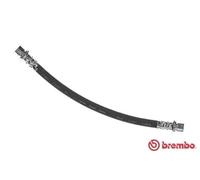 Flexible de frein T 11 012 BREMBO pour CITROËN PEUGEOT TOYOTA