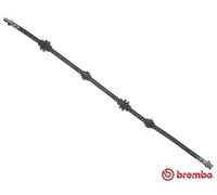 Flexible de frein T 23 037 BREMBO pour ALFA ROMEO 166