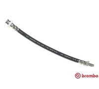 Flexible de frein T 23 043 BREMBO pour ALFA ROMEO FIAT LANCIA AUTOBIANCHI