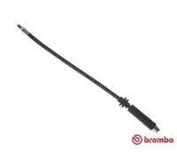 Flexible de frein T 23 050 BREMBO pour FIAT PANDA