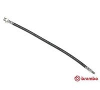 Flexible de frein T 23 130 BREMBO pour PEUGEOT CITROËN