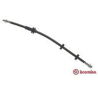 Flexible de frein T 23 137 BREMBO pour ALFA ROMEO FIAT