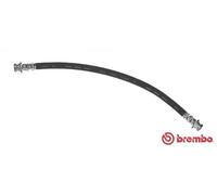 BREMBO Flexible de frein Durite de frein T 23 196 pour OPEL AGILA (B) (H08) 325