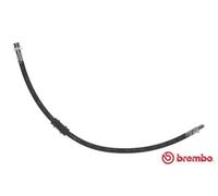 BREMBO Flexible de frein Durite de frein T 23 199 pour FIAT Idea (350) 520