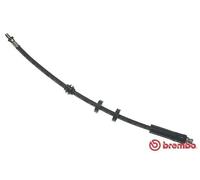 Flexible de frein T 24 049 BREMBO pour JAGUAR FORD