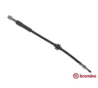 BREMBO Flexible de frein pour FORD T 24 118
