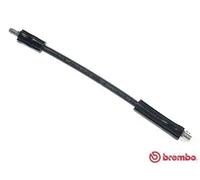 Flexible de frein T 50 009 BREMBO pour MERCEDES-BENZ CLASSE A CLASSE E T-Model