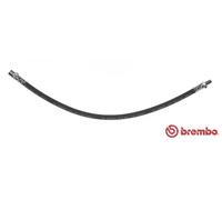 Flexible de frein T 50 014 BREMBO pour MERCEDES-BENZ HECKFLOSSE /8 CLASSE S SL
