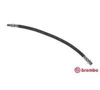 Flexible de frein T 50 052 BREMBO pour MERCEDES-BENZ CLASSE M