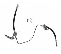 BREMBO T 59 070 Flexible de frein pour OPEL,VAUXHALL