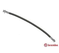 Flexible de frein T 59 085 BREMBO pour SUZUKI OPEL