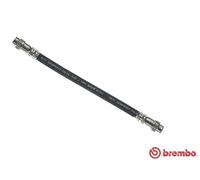 Flexible de frein T 61 042 BREMBO pour RENAULT PEUGEOT OPEL NISSAN