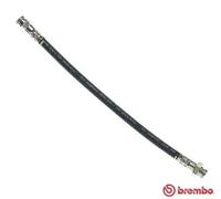 Flexible de frein T 61 044 BREMBO pour PEUGEOT 406 406 Break 406 Coupé