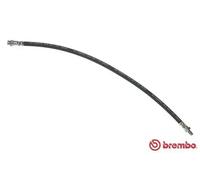 Flexible de frein T 61 054 BREMBO pour CITROËN LANCIA PEUGEOT FIAT