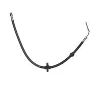 Flexible de frein T 61 059 BREMBO pour PEUGEOT CITROËN
