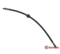 Flexible de frein T 68 034 BREMBO pour RENAULT MEGANE I MEGANE I Coach