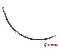 Flexible de frein T 79 042 BREMBO pour SUZUKI GRAND VITARA II