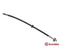 BREMBO Flexible de frein T 85 026 pour VW POLO (9N) POLO (6N2) Lupo (6X1, 6E1)