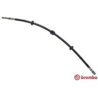 Brembo Flexible de frein T 85 031 pour Ford Seat VW
