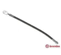 Flexible de frein T 85 049 BREMBO pour VW AUDI