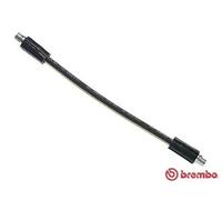 Flexible de frein T 85 064 BREMBO pour AUDI VW SKODA