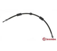 Flexible de frein T 85 126 BREMBO pour VW TRANSPORTER T5 Autobus/Autocar