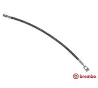 Flexible de frein T 85 132 BREMBO pour PORSCHE VW AUDI