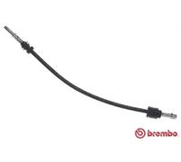 Flexible de frein T 85 140 BREMBO pour AUDI A5 A5 Sportback A5 Décapotable A4 B8