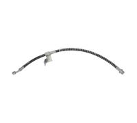 Flexible de frein Topran 820 808, droite