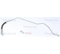 Flexible de frein TRISCAN 8150 29296 VW 8E0 611 763 E VW 8E0 611 763 F